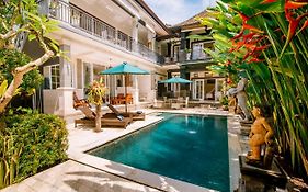Villa Sekembang Ubud by Purely